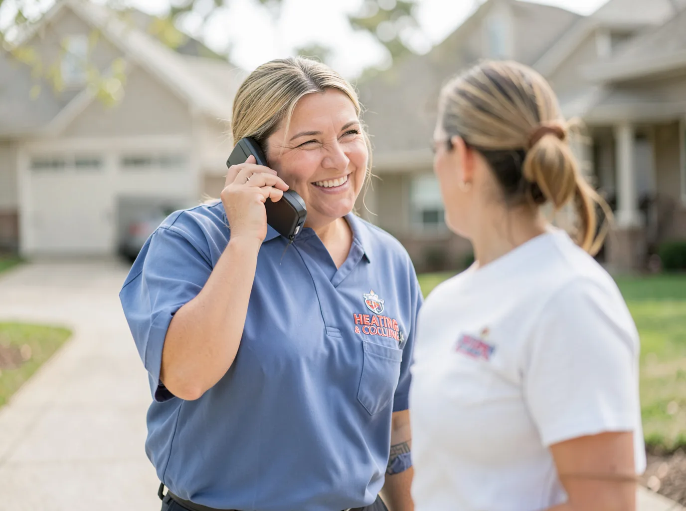 Hvac Repair Norwalk, OH FAQs